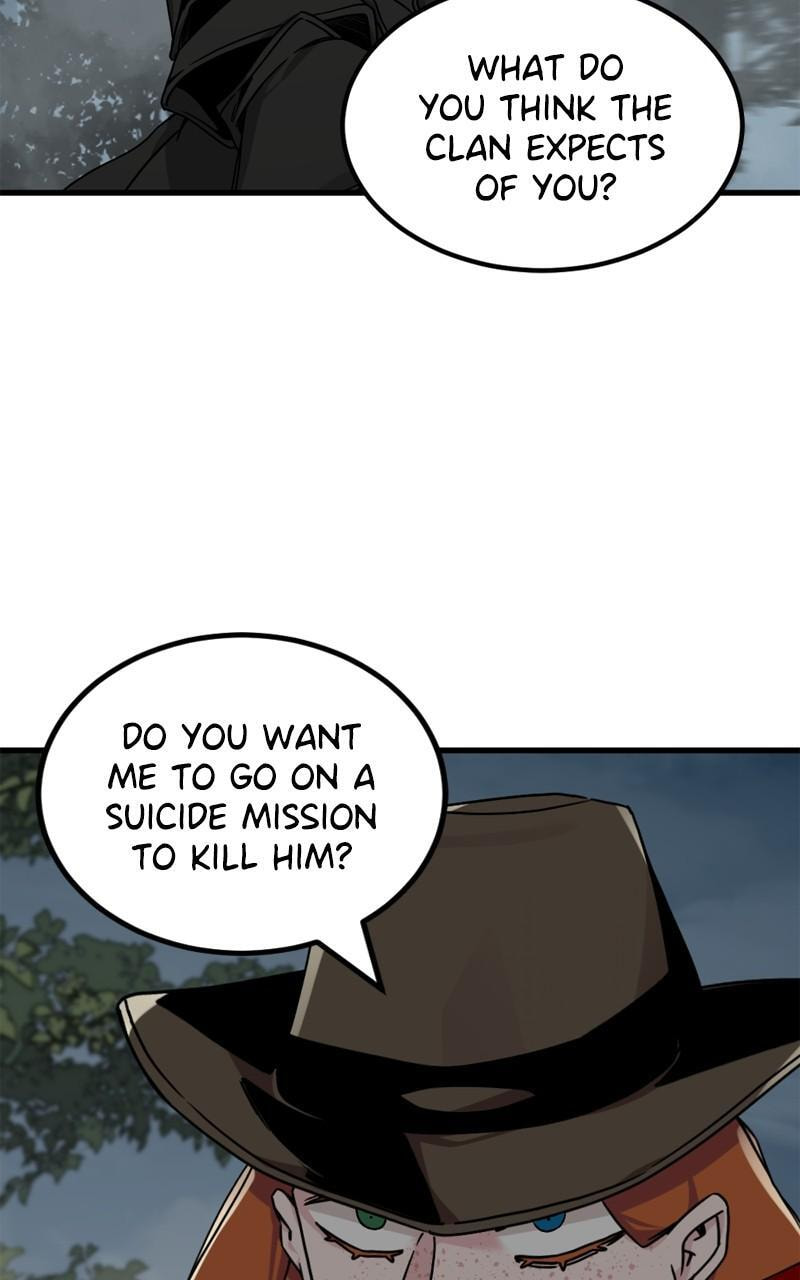 Read Hero Killer chapter 153 image 96 on Lezhin