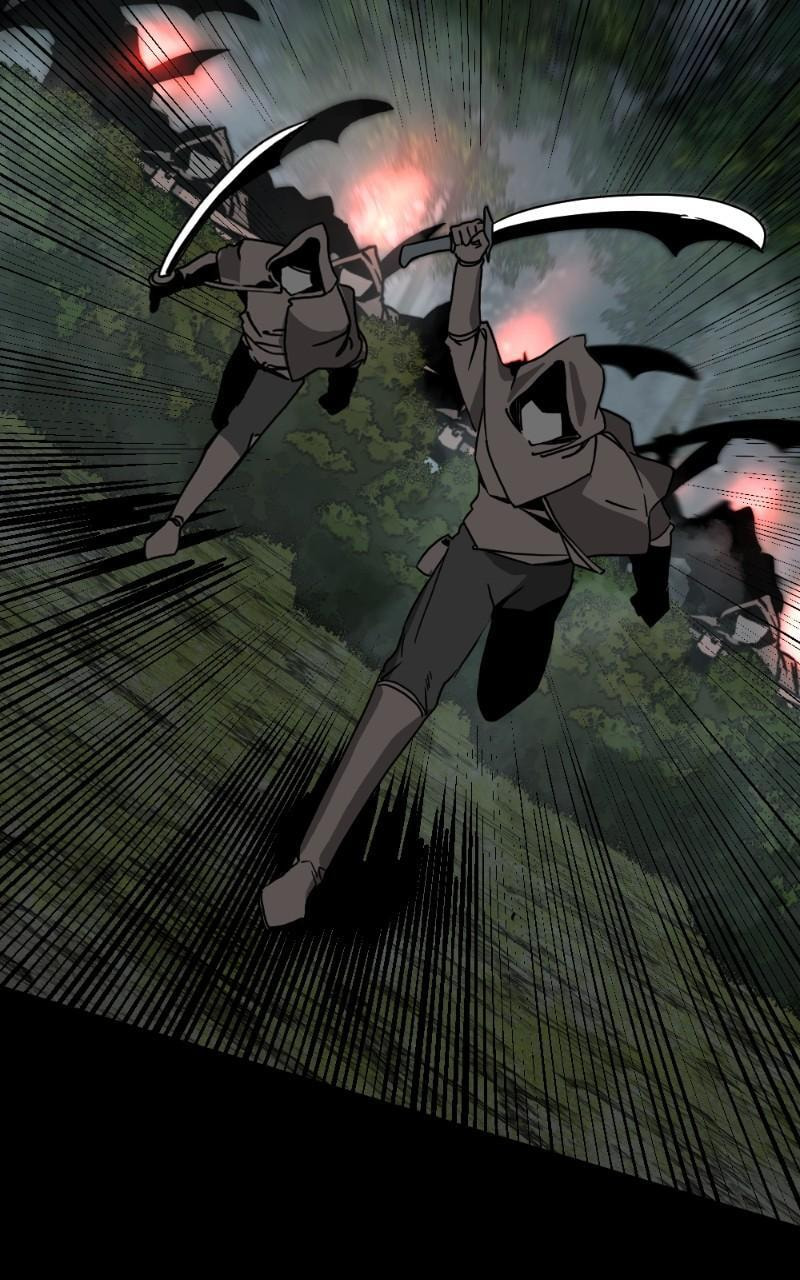 Read Hero Killer chapter 154 image 37 on Lezhin