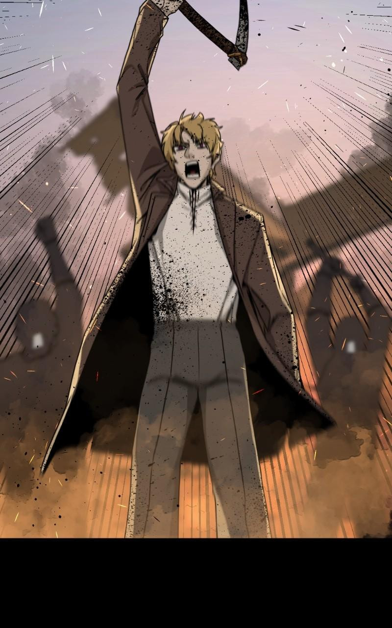 Read Hero Killer chapter 154 image 43 on Lezhin