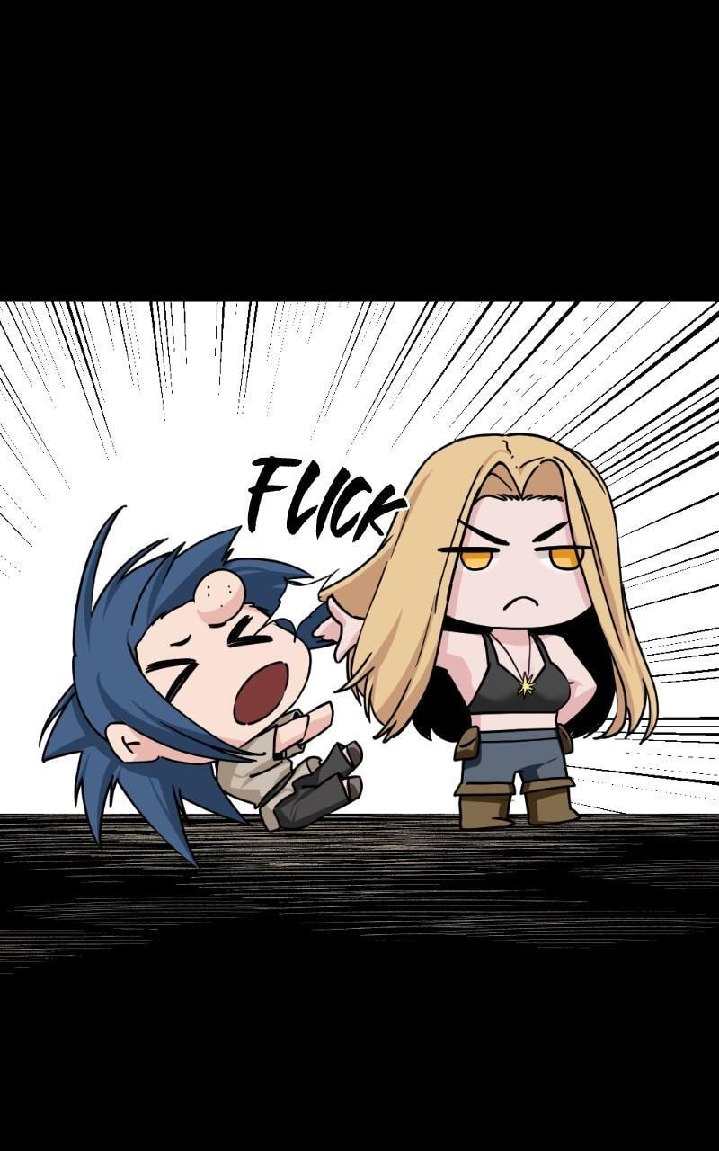 Read Hero Killer chapter 155 image 18 on Lezhin