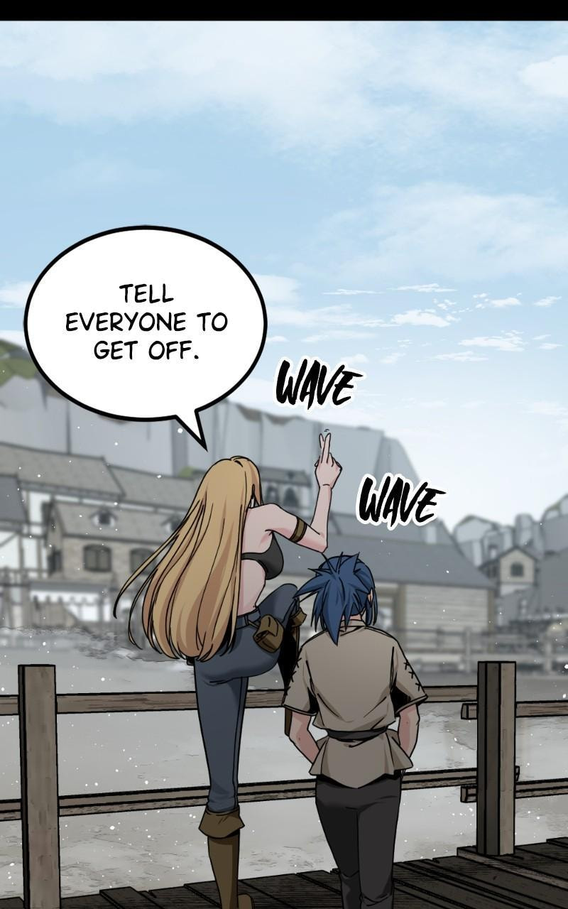 Read Hero Killer chapter 155 image 2 on Lezhin