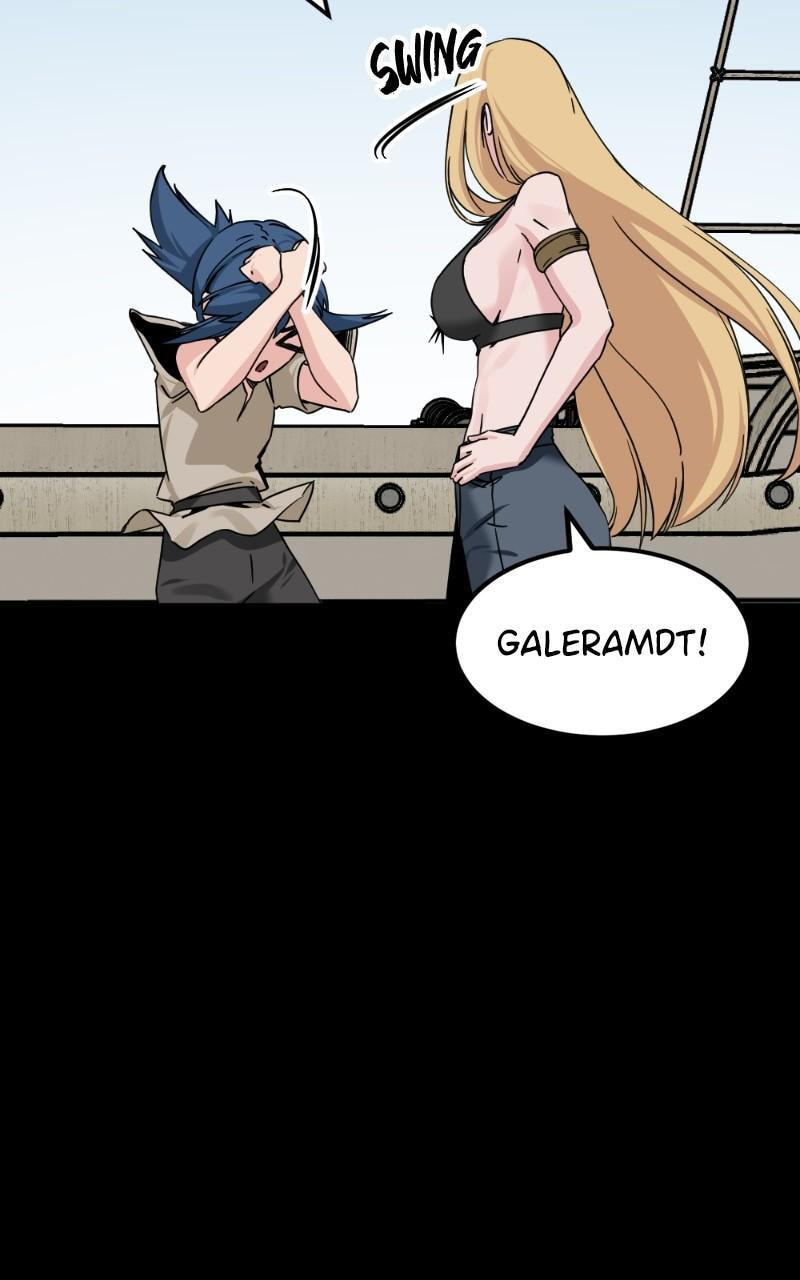 Read Hero Killer chapter 155 image 24 on Lezhin