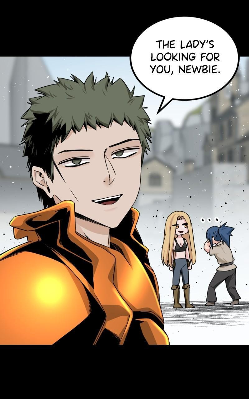 Read Hero Killer chapter 155 image 25 on Lezhin