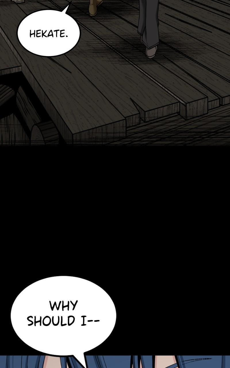 Read Hero Killer chapter 155 image 3 on Lezhin