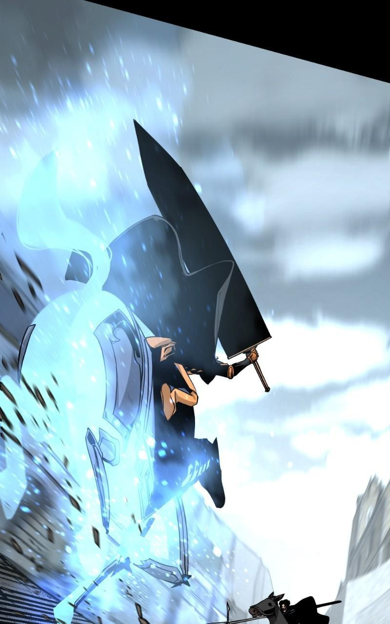 Read Hero Killer chapter 155 image 33 on Lezhin