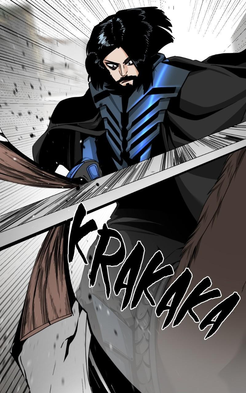 Read Hero Killer chapter 155 image 36 on Lezhin