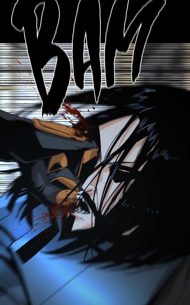 Read Hero Killer chapter 155 image 41 on Lezhin