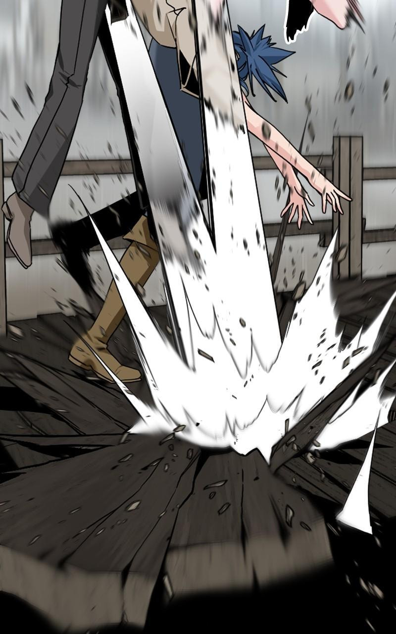 Read Hero Killer chapter 155 image 5 on Lezhin