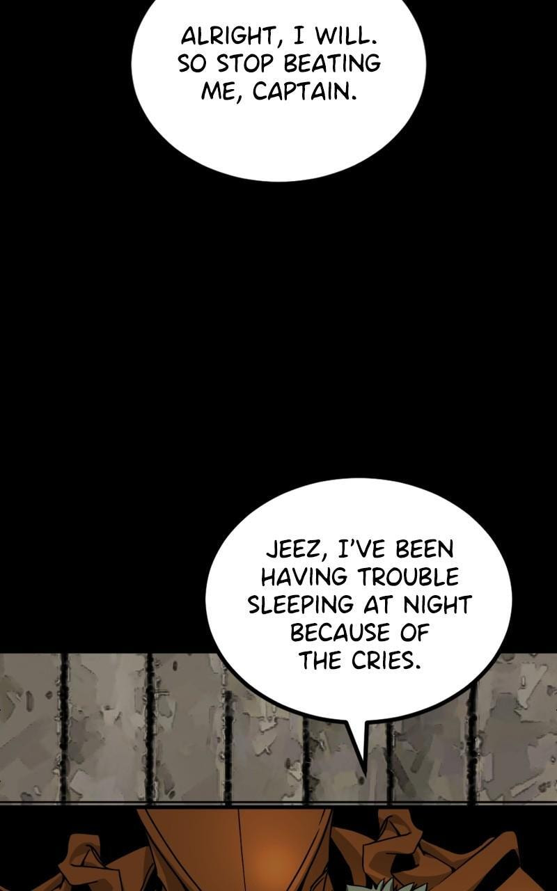 Read Hero Killer chapter 155 image 8 on Lezhin