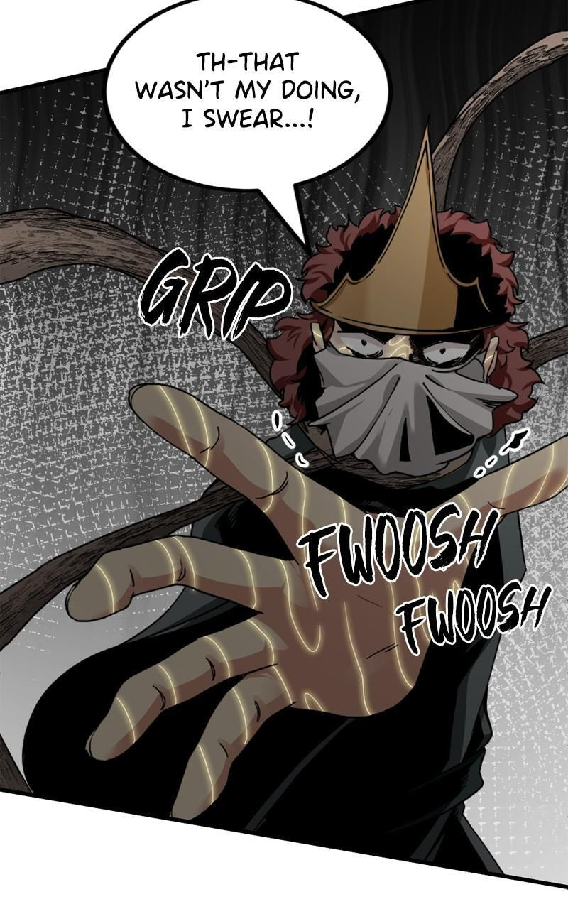 Read Hero Killer chapter 156 image 15 on Lezhin