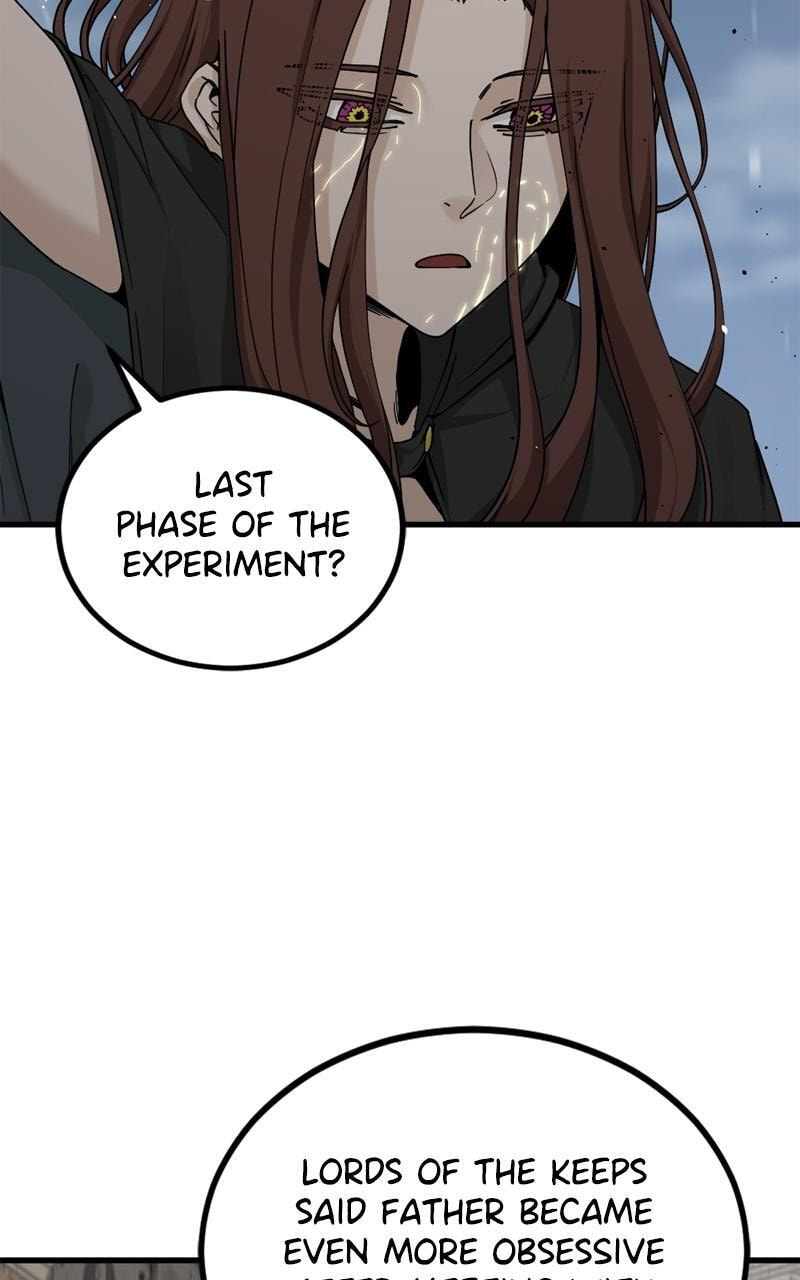 Read Hero Killer chapter 156 image 21 on Lezhin