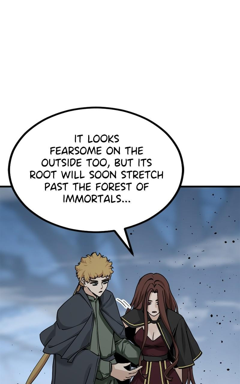 Read Hero Killer chapter 156 image 26 on Lezhin