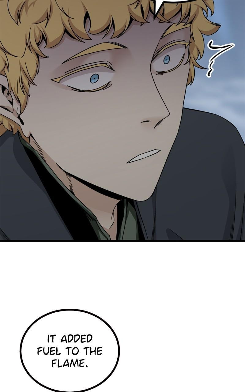 Read Hero Killer chapter 156 image 28 on Lezhin