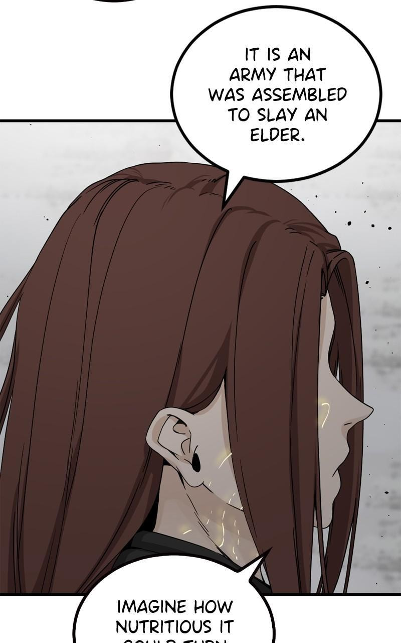 Read Hero Killer chapter 156 image 29 on Lezhin