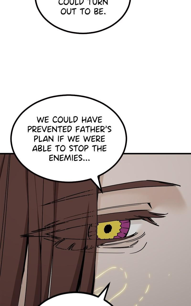 Read Hero Killer chapter 156 image 30 on Lezhin
