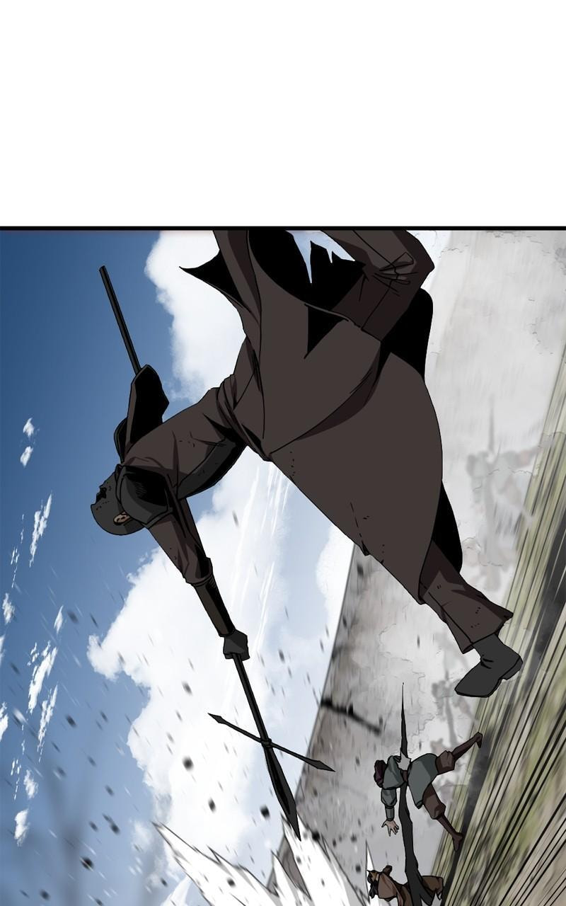Read Hero Killer chapter 156 image 4 on Lezhin