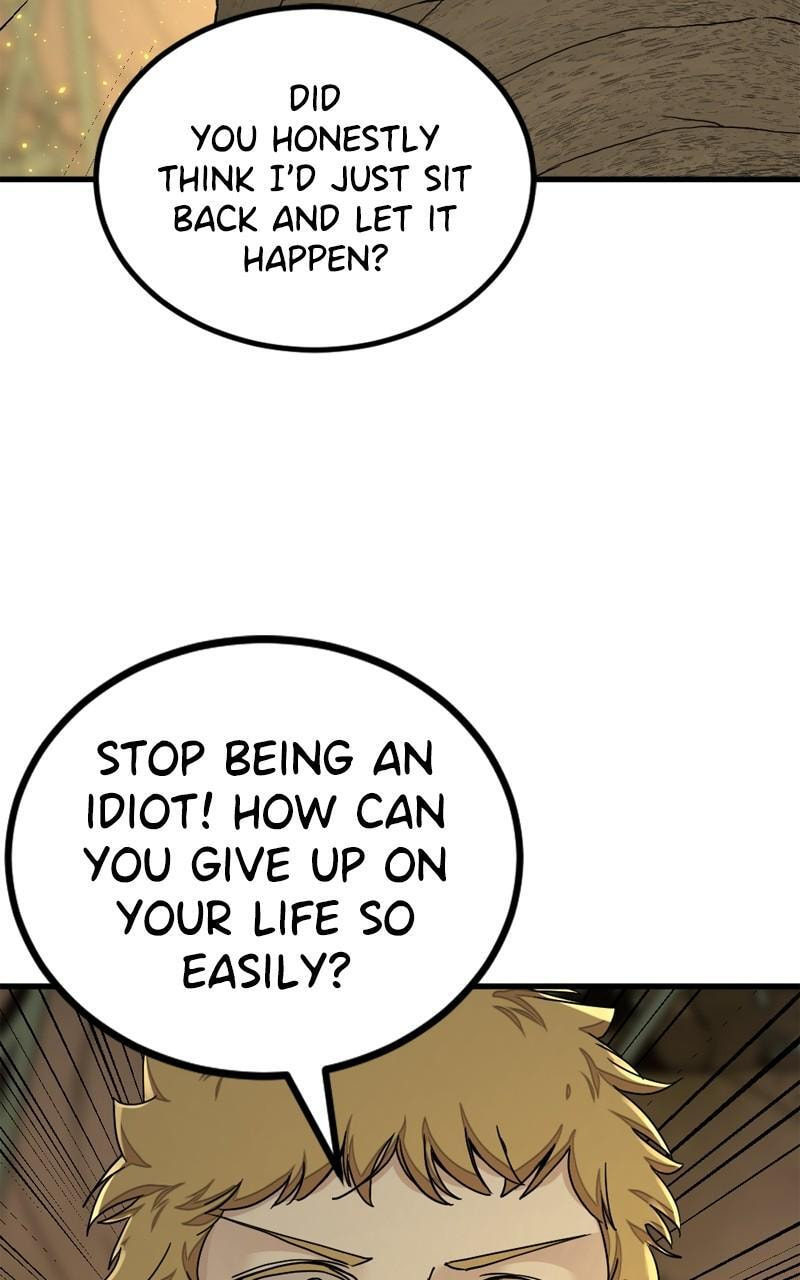 Read Hero Killer chapter 156 image 43 on Lezhin