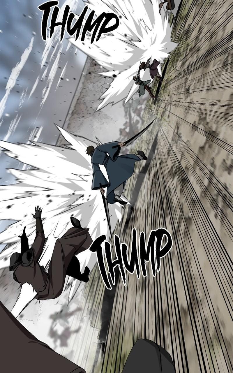 Read Hero Killer chapter 156 image 5 on Lezhin