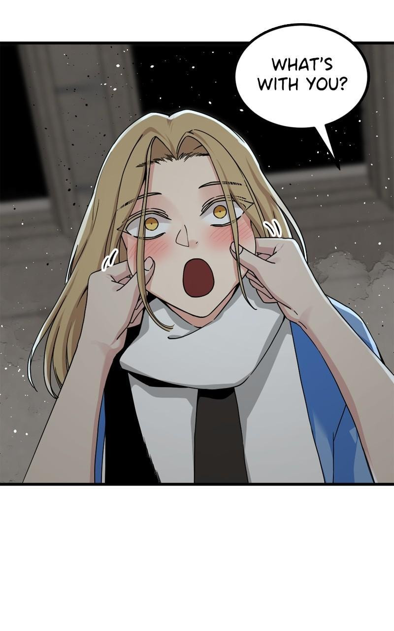 Read Hero Killer chapter 156 image 64 on Lezhin