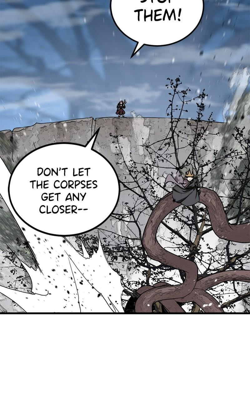 Read Hero Killer chapter 156 image 7 on Lezhin