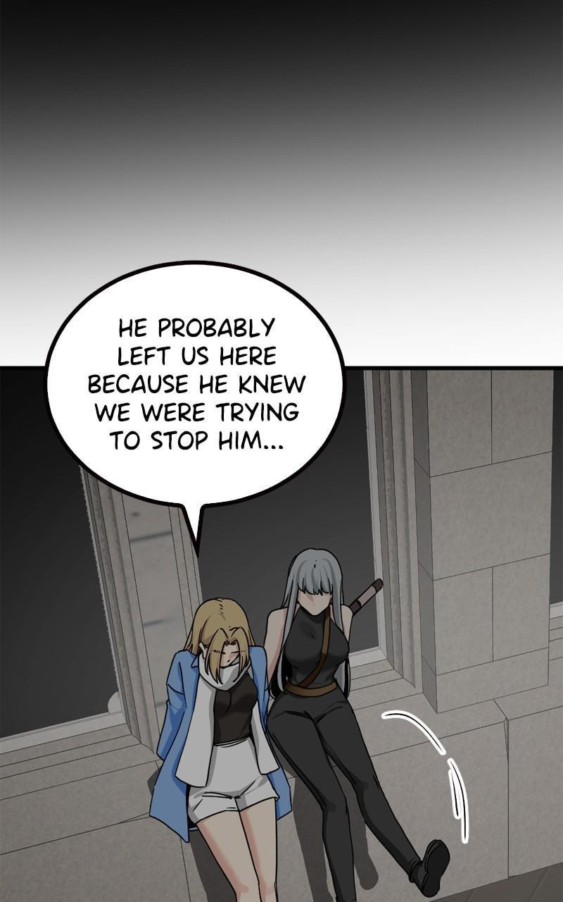 Read Hero Killer chapter 156 image 75 on Lezhin
