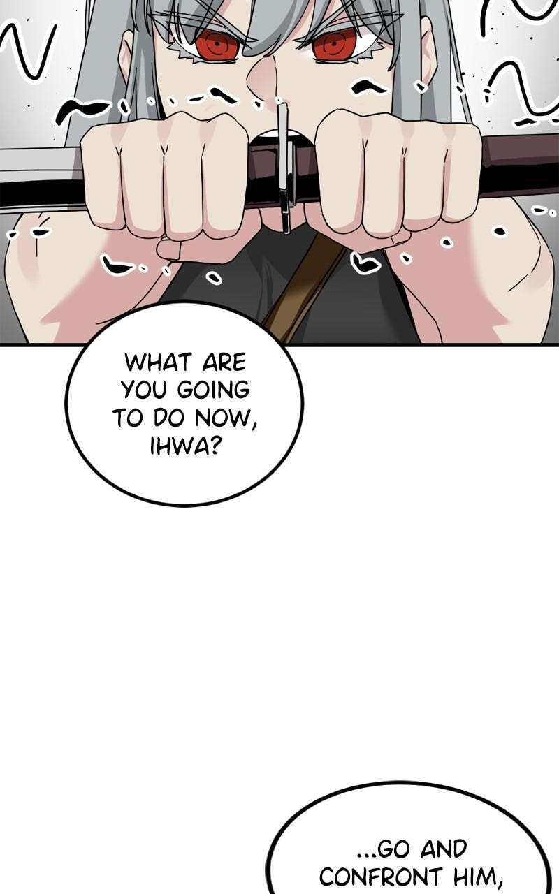 Read Hero Killer chapter 156 image 81 on Lezhin
