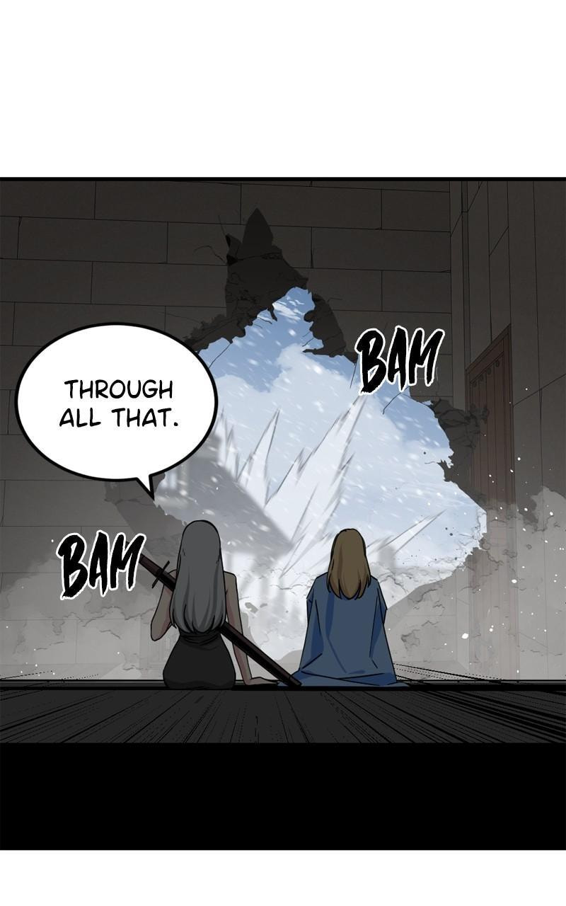 Read Hero Killer chapter 156 image 83 on Lezhin