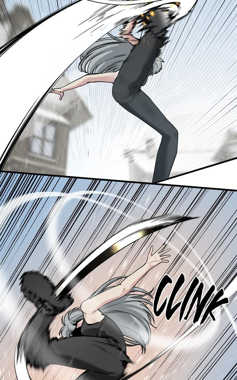 Read Hero Killer chapter 157 image 19 on Lezhin