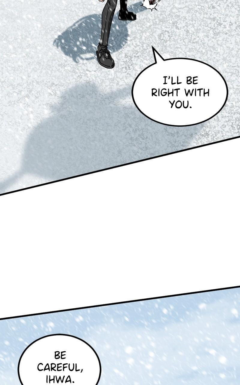 Read Hero Killer chapter 157 image 2 on Lezhin