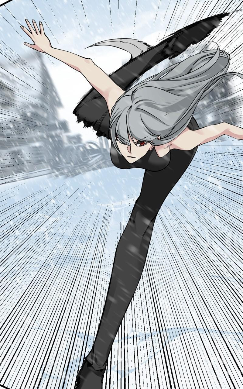 Read Hero Killer chapter 157 image 22 on Lezhin