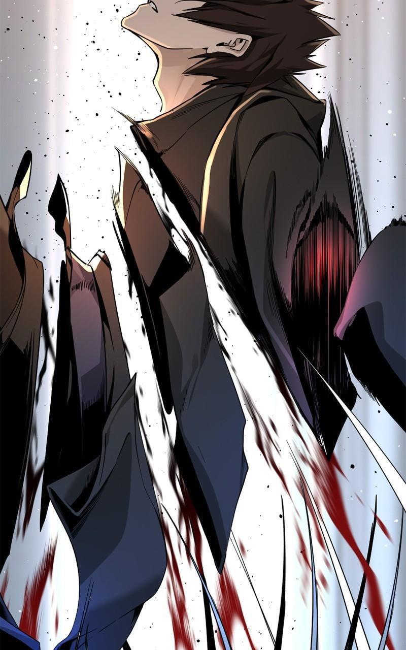 Read Hero Killer chapter 157 image 26 on Lezhin