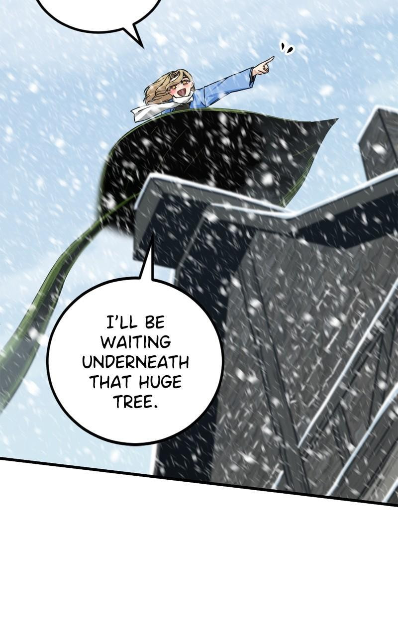 Read Hero Killer chapter 157 image 3 on Lezhin
