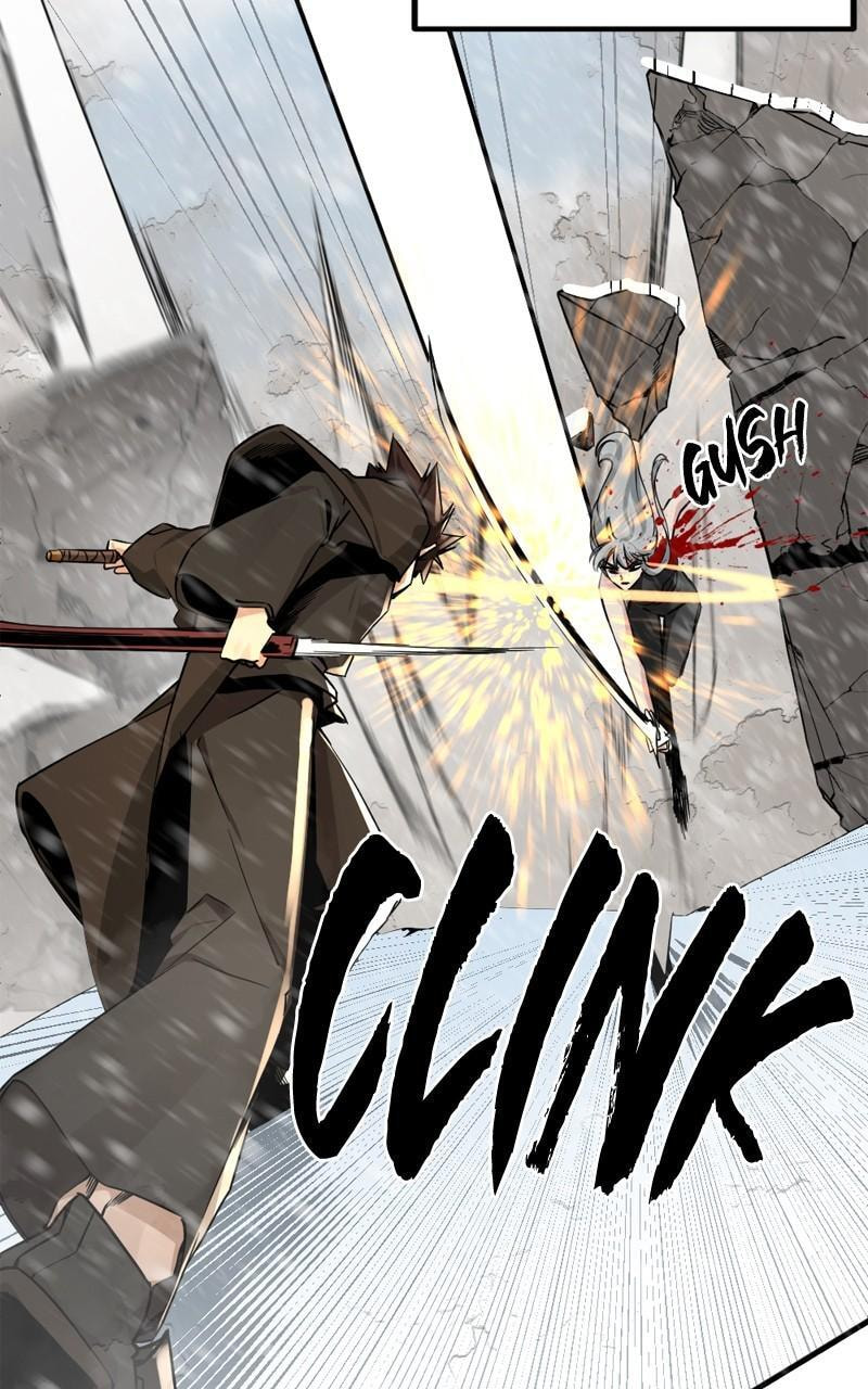 Read Hero Killer chapter 157 image 39 on Lezhin