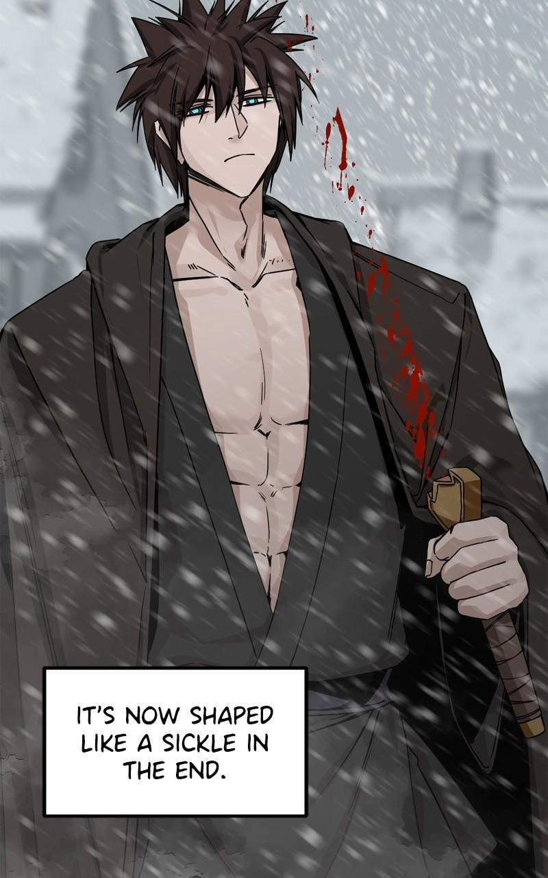Read Hero Killer chapter 157 image 42 on Lezhin