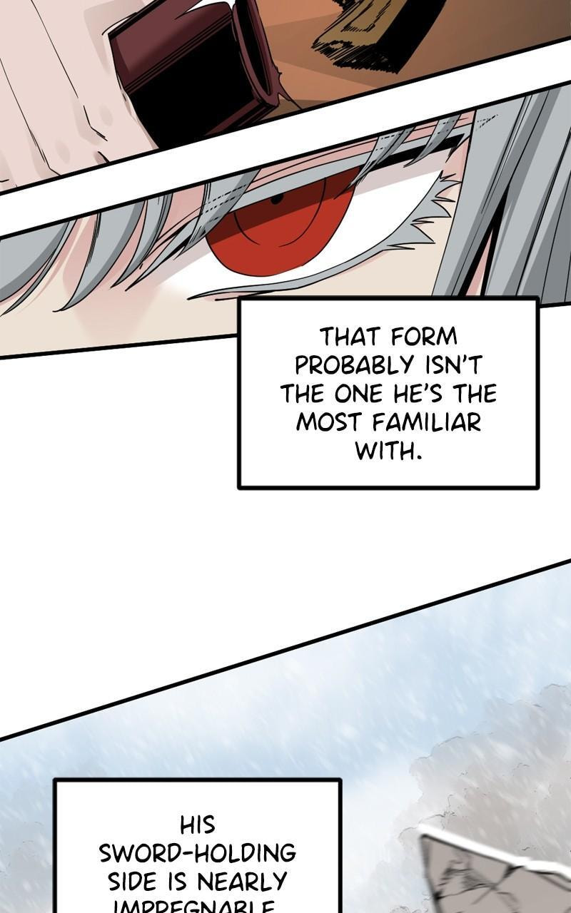 Read Hero Killer chapter 157 image 44 on Lezhin