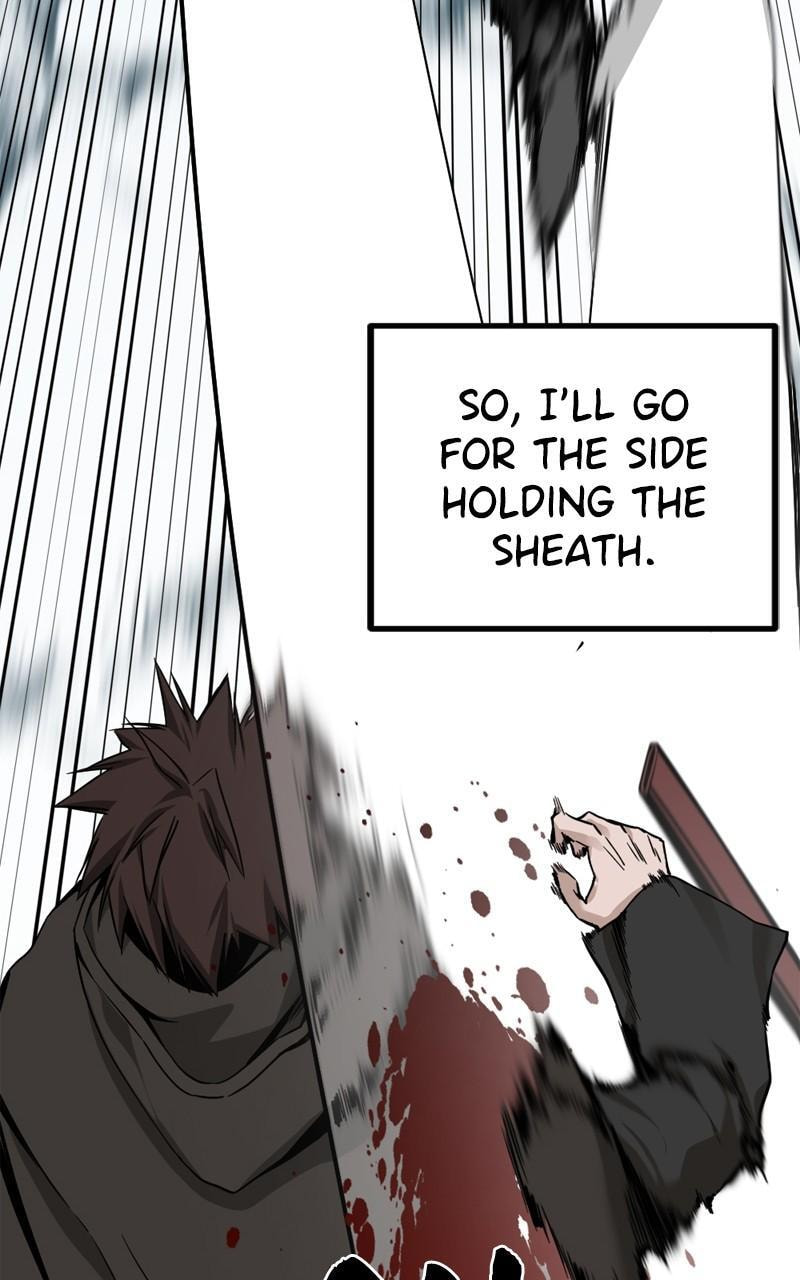 Read Hero Killer chapter 157 image 47 on Lezhin