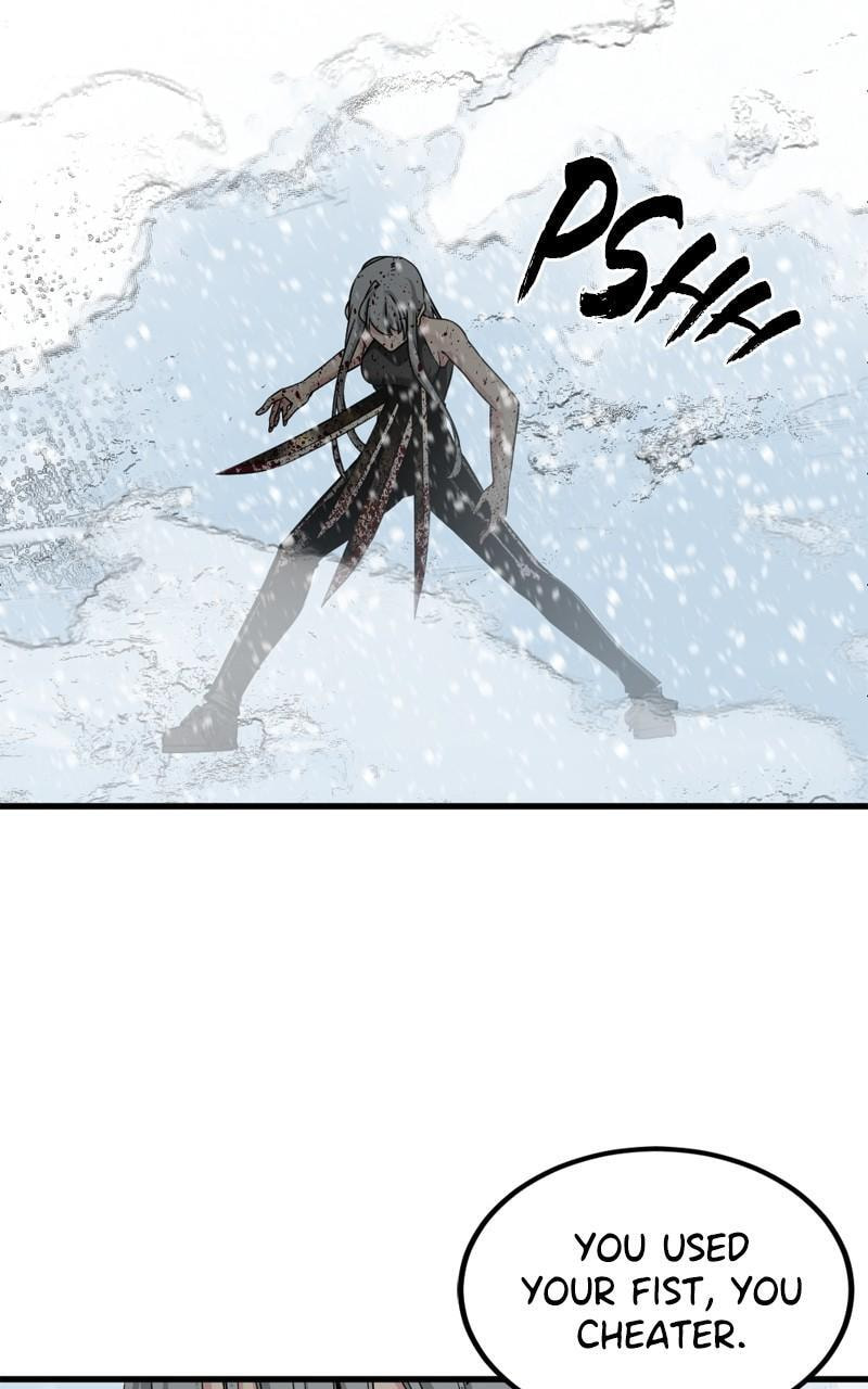 Read Hero Killer chapter 157 image 56 on Lezhin