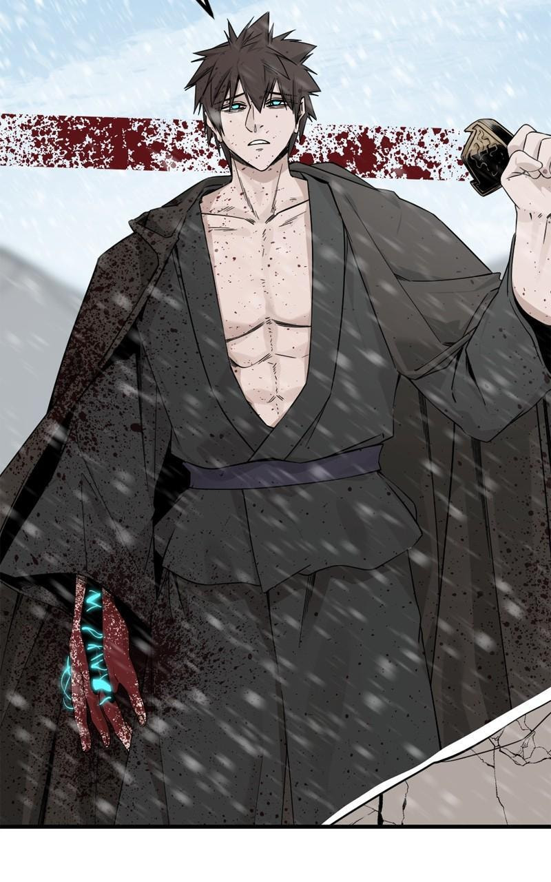 Read Hero Killer chapter 157 image 58 on Lezhin
