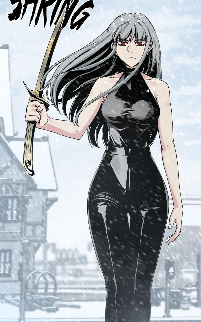 Read Hero Killer chapter 157 image 6 on Lezhin