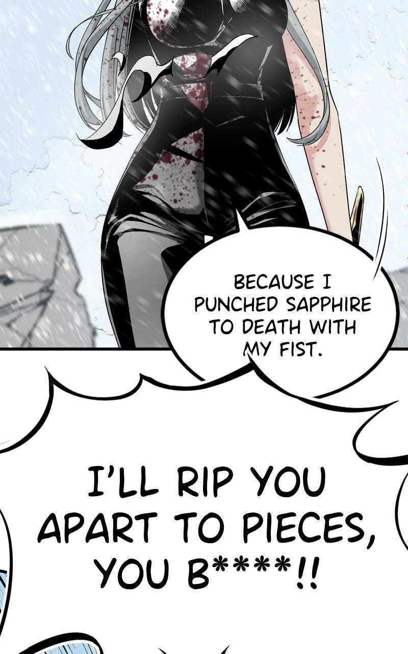 Read Hero Killer chapter 157 image 60 on Lezhin