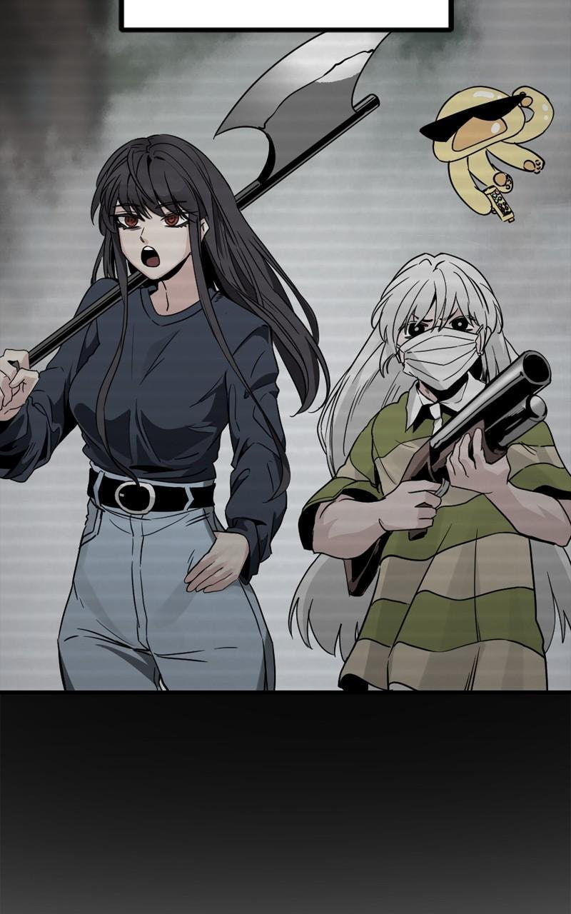 Read Hero Killer chapter 157 image 72 on Lezhin