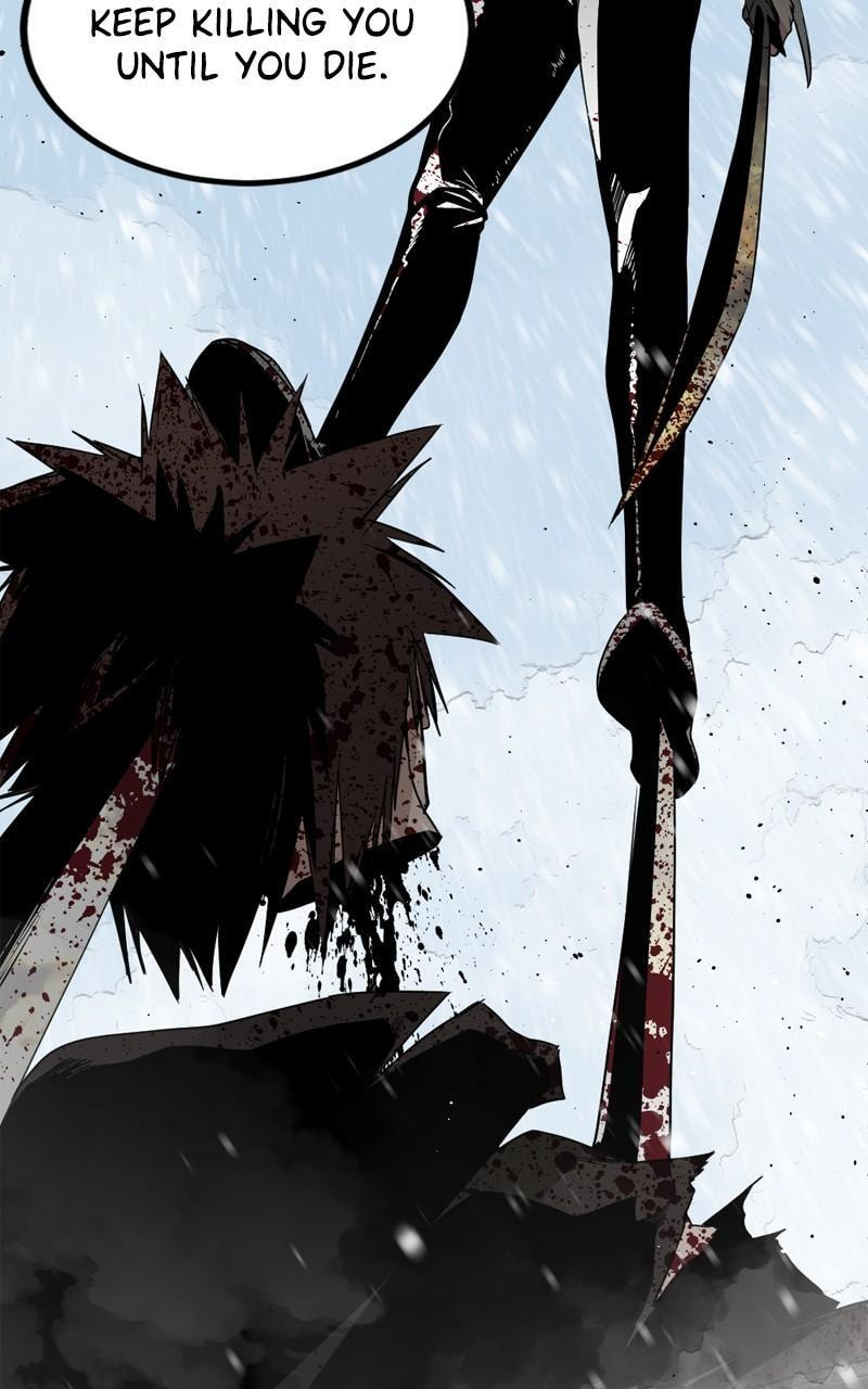 Read Hero Killer chapter 157 image 82 on Lezhin