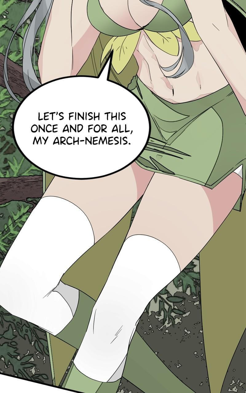 Read Hero Killer chapter 158 image 1 on Lezhin