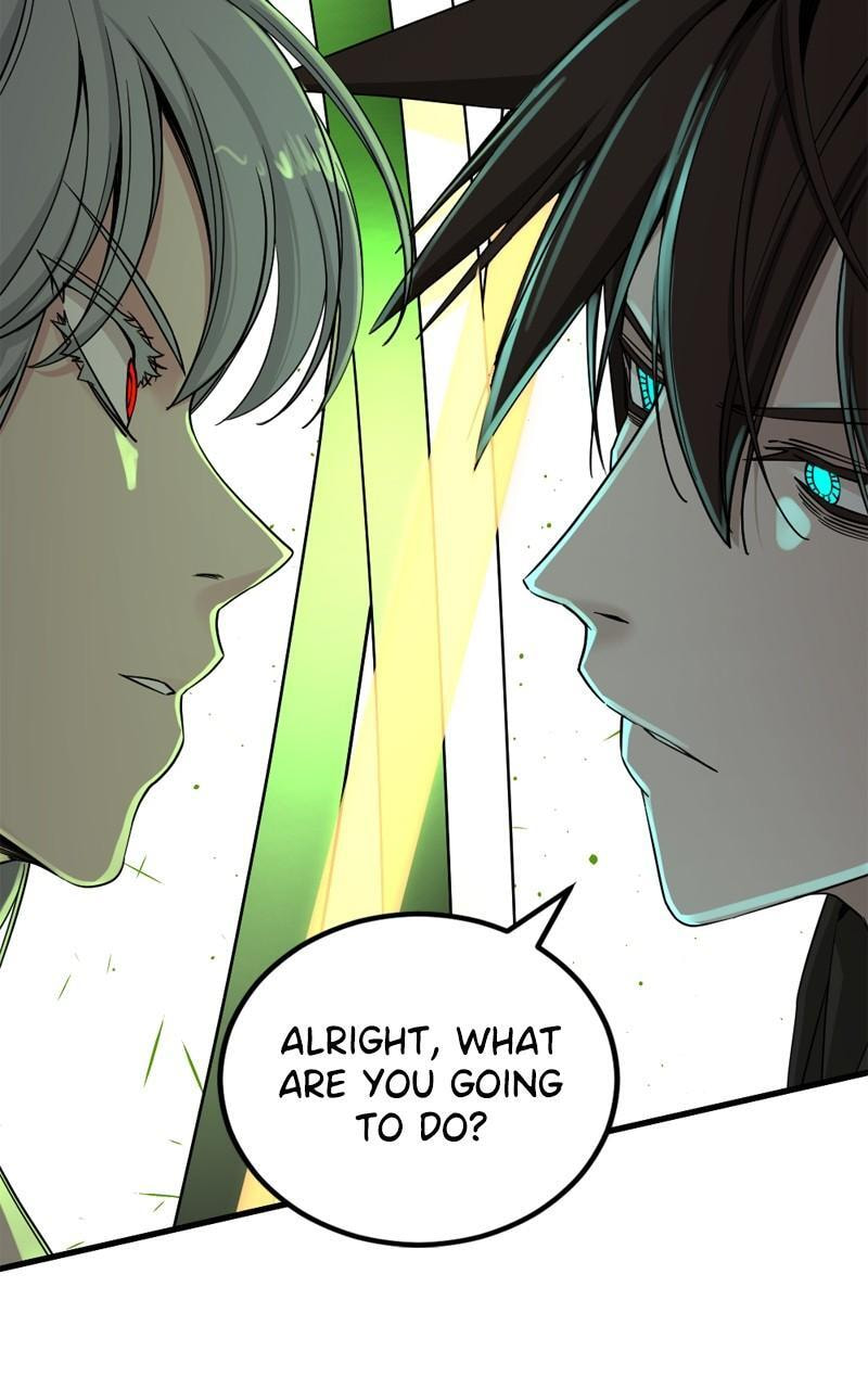 Read Hero Killer chapter 158 image 10 on Lezhin