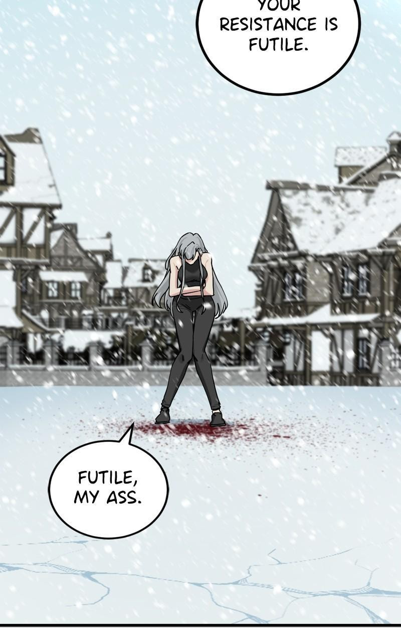 Read Hero Killer chapter 158 image 103 on Lezhin