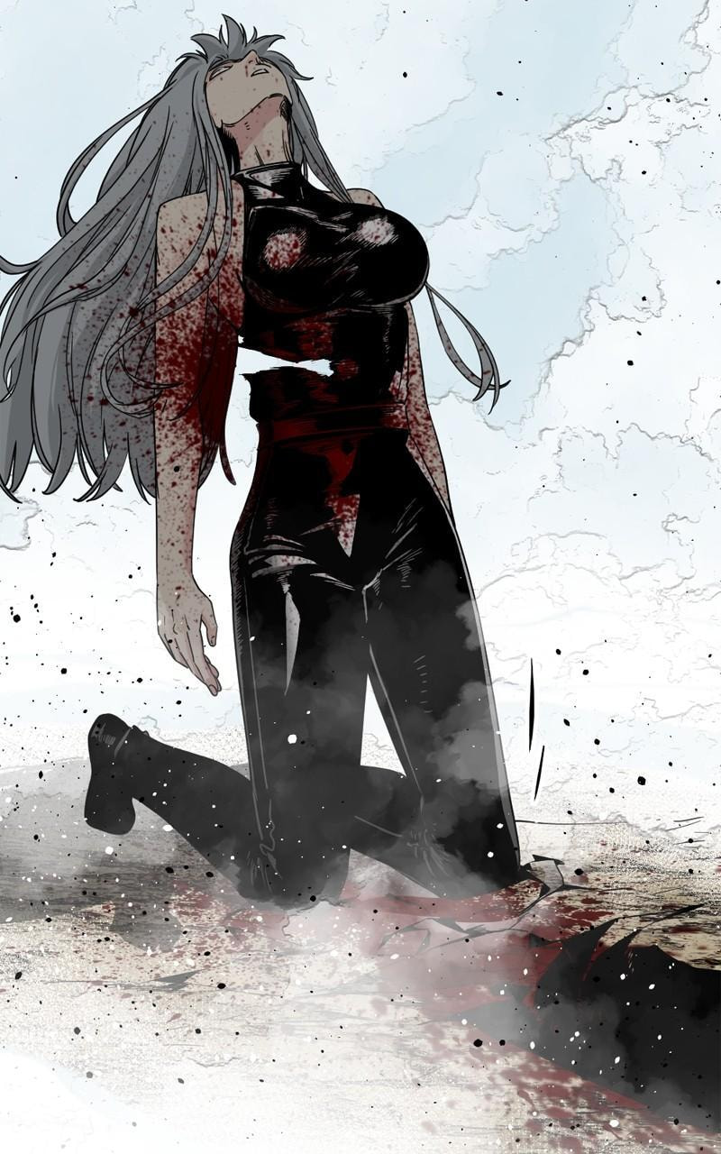 Read Hero Killer chapter 158 image 120 on Lezhin