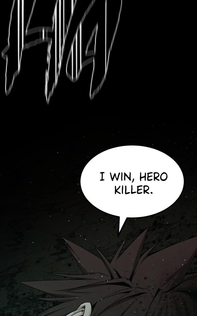 Read Hero Killer chapter 158 image 126 on Lezhin