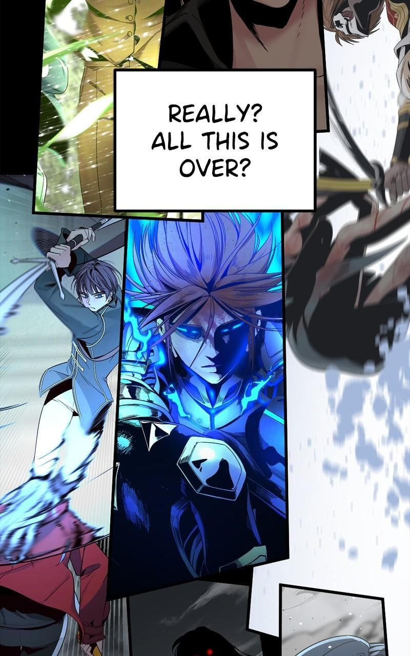 Read Hero Killer chapter 158 image 134 on Lezhin