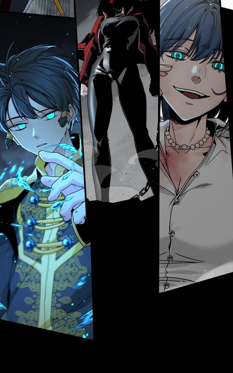 Read Hero Killer chapter 158 image 135 on Lezhin