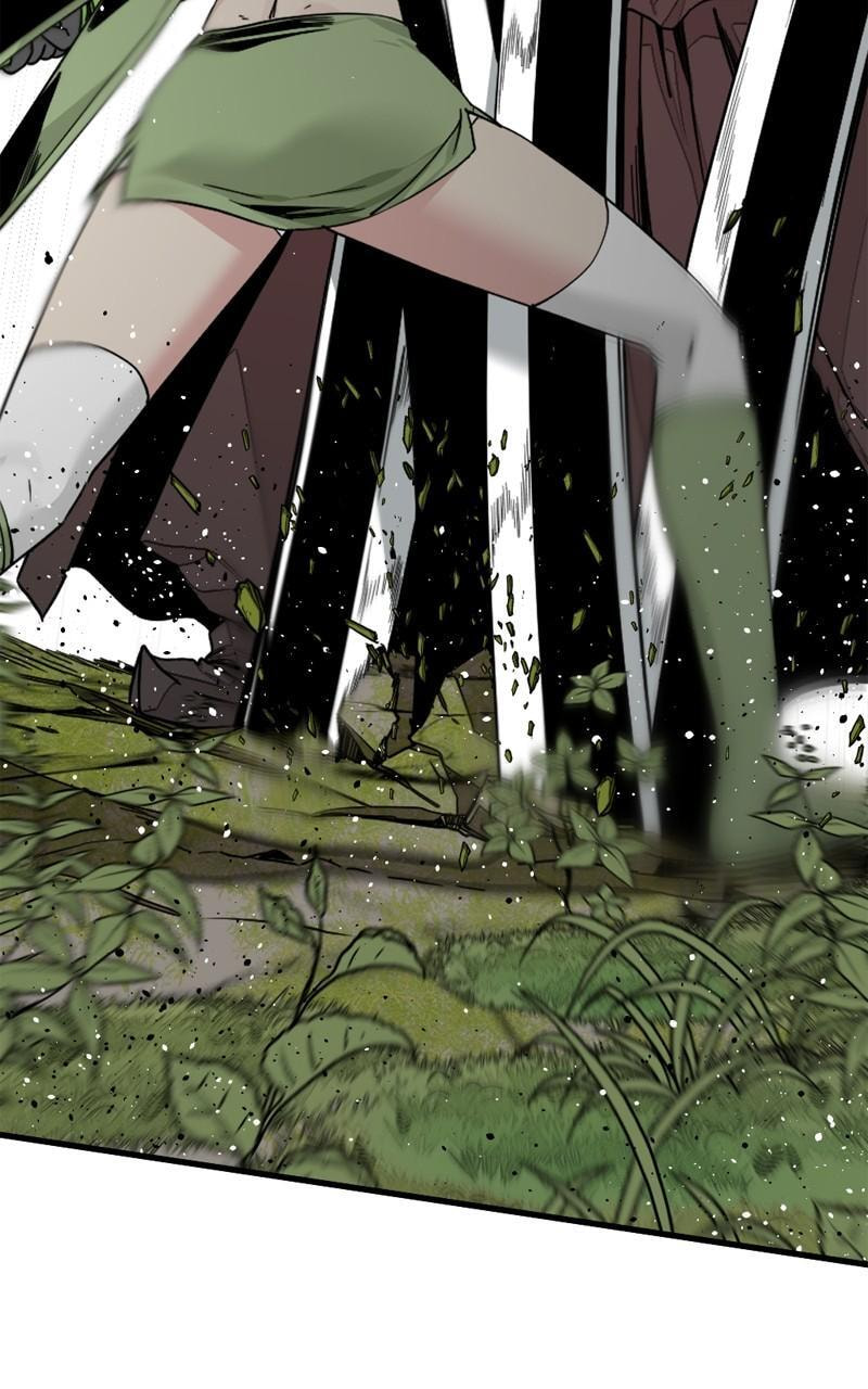 Read Hero Killer chapter 158 image 15 on Lezhin